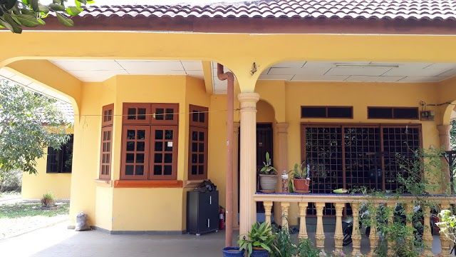 Natural Batik Village